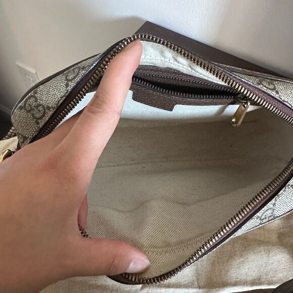 Gucci Ophidia messenger bag - Picture 3 of 13